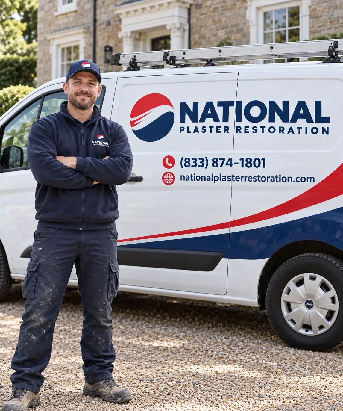 Plaster Repair Butler, IN FAQs
